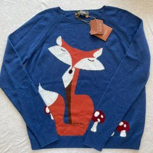 Loro Piana babycashmere sweaters S (4-6)